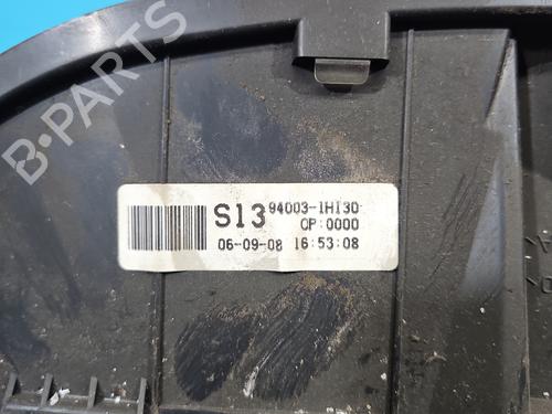 Instrument cluster KIA CEE'D Hatchback (ED)  | BP37847638C47  - Image 7