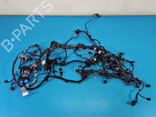 Used Wiring harness Wiring harness RENAULT ESPACE V (JR_) 1.6 dCi 160 (160 hp) 39987232 39987232