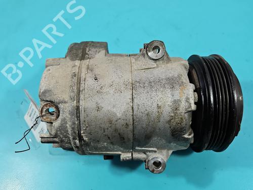 AC compressor OPEL MERIVA B MPV (S10) 1.4 (75) | BP37832818M34 - Image 8