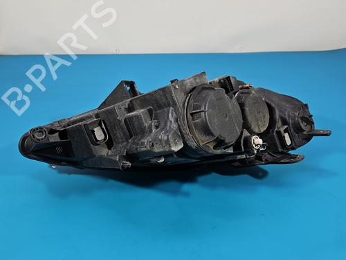 Left headlight PEUGEOT 807 (EB_) 2.0 16V | BP38649244C28 - Image 7