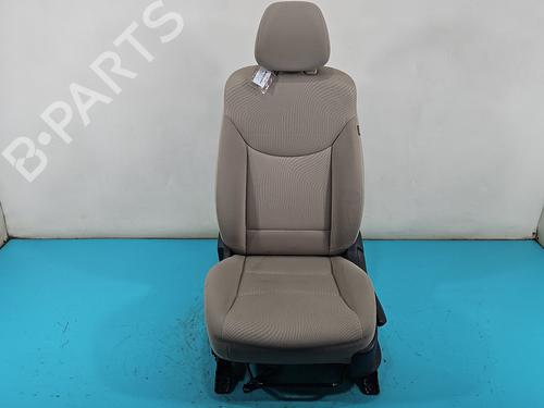 Used Left front seat Left front seat 38138216 38138216