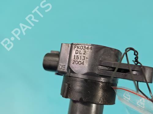 Ignition coil SUZUKI SPLASH (EX) | BP38133666M94 - Image 11