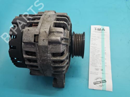 Generator Generator 38869665 38869665