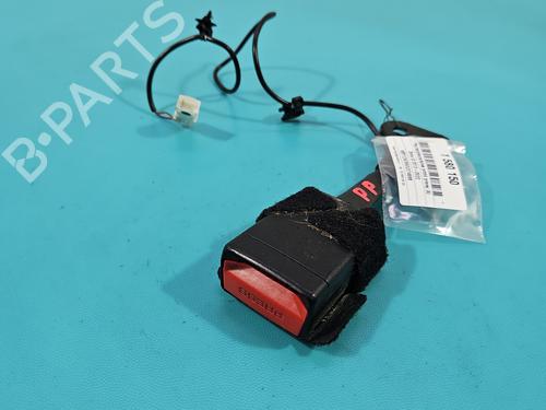 Used Front right seatbelt Front right seatbelt 37845082 37845082