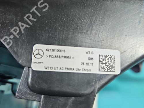 Cup/Object holder MERCEDES-BENZ E-CLASS (W213) E 220 d 4-matic (213.005) | BP37833838I37 - Image 9