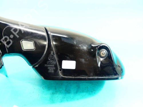 Retrovisor esquerdo INFINITI FX 30d AWD | BP37804982C26 - Image 5