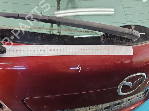 Tailgate MAZDA CX-9 (TB) 3.7 AWD (TB10A) | BP38143300C6 - Image 6