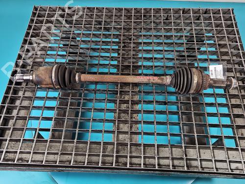 Used Left front driveshaft Left front driveshaft 37849658 37849658