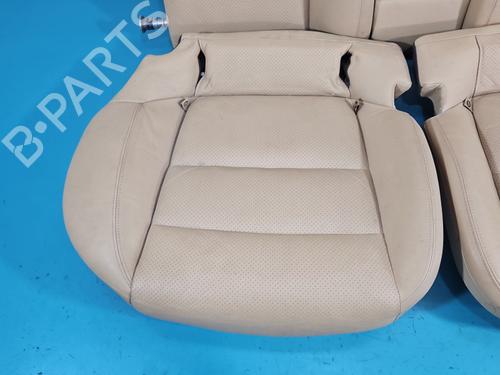 Rear seat PORSCHE PANAMERA (970) 3.6 | BP37859543C17 - Image 3