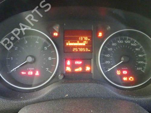 Used Instrument cluster Instrument cluster 37890401 37890401
