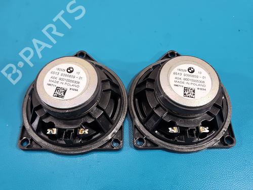 Speaker BMW 5 (G30, F90) 520 i | BP39097694E2  - Image 11