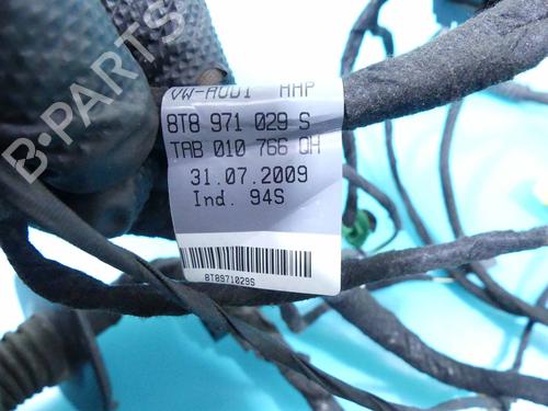 Wiring harness AUDI A5 (8T3) 2.0 TFSI quattro | BP37895370E16 - Image 4