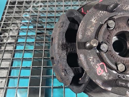 Used Left front brake caliper Left front brake caliper 37815216 37815216