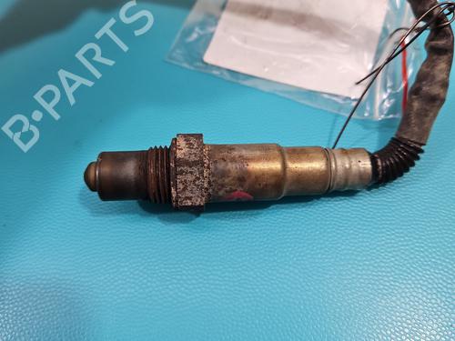 Electronic sensor CHEVROLET AVEO Saloon (T300) 1.2 | BP38116206M84 - Image 3