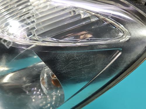 Left headlight KIA RIO II (JB) 1.4 16V | BP37839765C28 - Image 8
