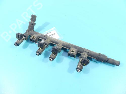 Used Injector Injector 37895520 37895520