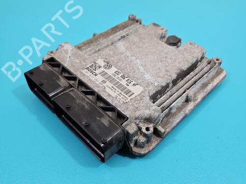 Used Engine control unit (ECU) Engine control unit (ECU) 37821085 37821085