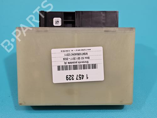 Electronic module BMW X3 (G01, F97, G08) xDrive 20 d | BP37816470M83 - Image 5