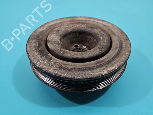 Used Pulley Pulley 37819363 37819363