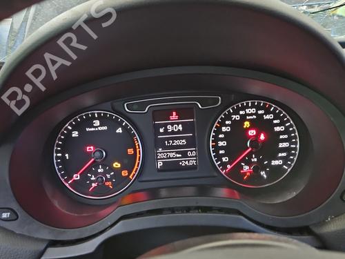 Used Instrument cluster Instrument cluster 38136740 38136740