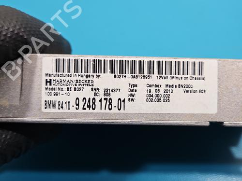 Electronic module BMW X6 (E71, E72) xDrive 40 d | BP37824511M83 - Image 8