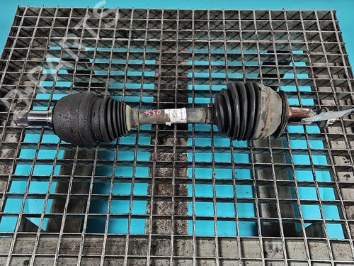 Used Left front driveshaft Left front driveshaft 37833037 37833037