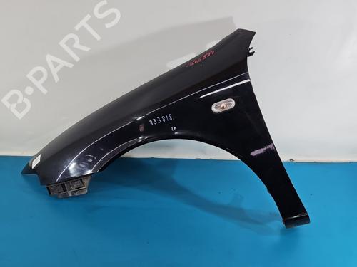 Used Left front fenders Left front fenders SEAT LEON (1M1) 1.6 16 V (105 hp) 40221687 40221687