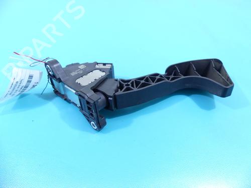 Pedal TOYOTA AURIS (_E18_) 1.6 (ZRE181_, ZRE185_, ZRE185R, ZRE181R) | BP37809616I4 - Image 4