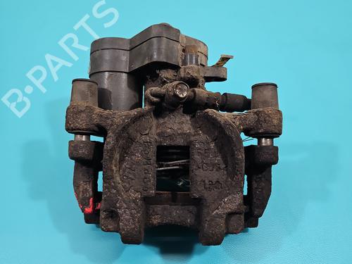 Right rear brake caliper FORD MONDEO V Turnier (CF) | BP37990613M106 - Image 2