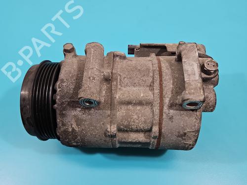 AC compressor MERCEDES-BENZ A-CLASS (W169) A 180 CDI (169.007, 169.307) | BP37813323M34 - Image 8