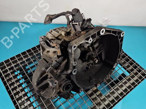 Used Gearbox Gearbox OPEL ASTRA H Saloon (A04) 1.8 (L69) (140 hp) 37843407 37843407