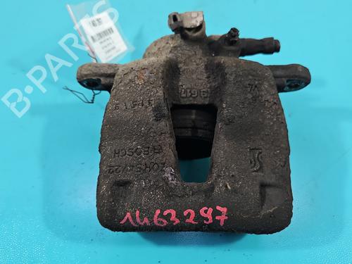 Used Left front brake caliper Left front brake caliper 38133441 38133441