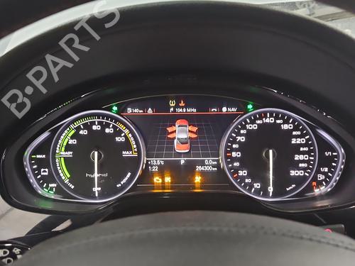 instrument-cluster-audi-a8-d4-4h2-4h8-4hc-4hl-2009-2010-2011-2012-2013-2014-2015-2016-2017-2018-2019-37842273 main image