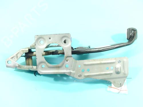 Pedal VOLVO V40 Hatchback (525) D2 | BP38115040I4 - Image 3