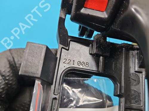 Front right interior door handle KIA PICANTO III (JA) | BP38152256I14 - Image 3
