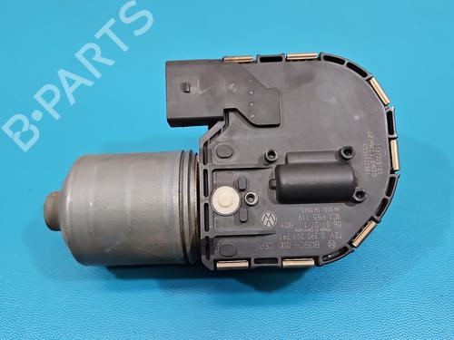 Front wiper motor VW PASSAT B6 (3C2) | BP37838859M29 - Image 3