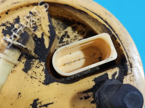 Fuel pump VW PASSAT B6 (3C2) 2.0 FSI | BP37845116M76 - Image 13
