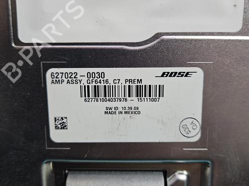 Electronic module AUDI A6 C7 (4G2, 4GC) 3.0 TDI quattro | BP38118211M83 - Image 5