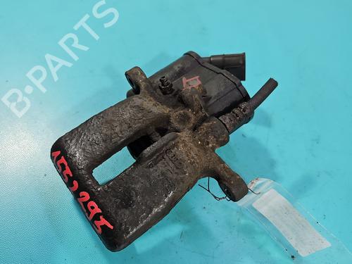 Left rear brake caliper AUDI A6 C6 (4F2) | BP37829610M107 - Image 3