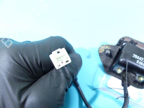 Camera NISSAN PRIMERA Hatchback (P12) 2.0 | BP37893220E14 - Image 6