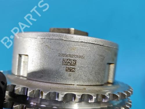 Pulley PORSCHE PANAMERA (970) 3.6 | BP40460985M122 - Image 5