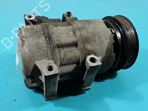 AC compressor HYUNDAI ix35 (LM, EL, ELH) 2.0 4WD | BP37858819M34  - Image 8