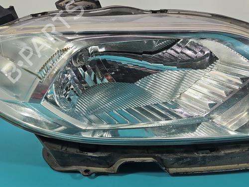 Right headlight HONDA FR-V (BE) 1.7 (BE1) | BP38145620C29 - Image 4
