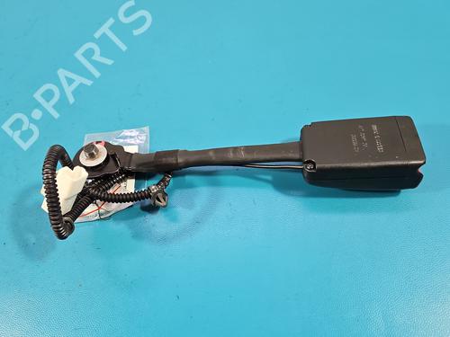 Front right seatbelt HYUNDAI TUCSON (NX4E, NX4A) | BP37860463I25 - Image 2
