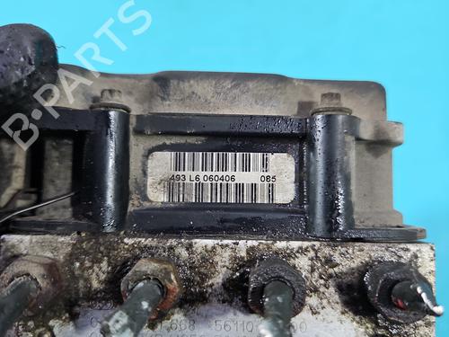 ABS pump SUZUKI SX4 (EY, GY) 1.9 DDiS (RW419D) | BP38151769M43 - Image 9