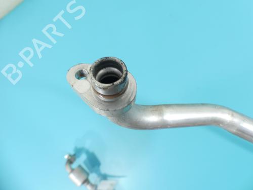 AC pipe RENAULT FLUENCE (L3_) 1.5 dCi | BP38115536M126  - Image 5