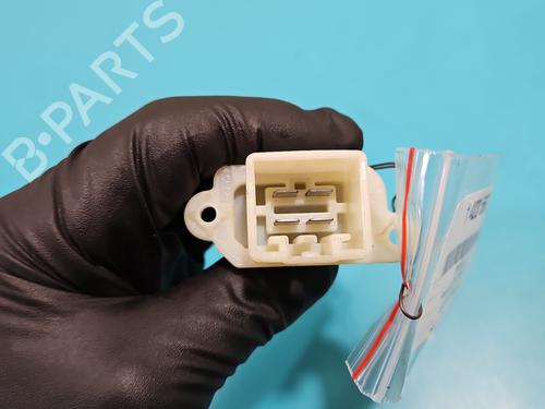 Heater resistor FORD KUGA I | BP38125341M108 - Image 4