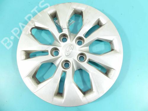Hulkapsel Hulkapsel HYUNDAI i30 (PDE, PD, PDEN) 1.5 (110 hp) 37895912 37895912