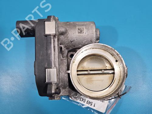 Throttle body CUPRA FORMENTOR (KM7, KMP) | BP37827983M82 - Image 2