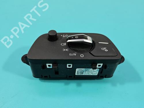 Headlight switch AUDI A5 Sportback (F5A, F5F) 2.0 TFSI quattro | BP37858620I24 - Image 4